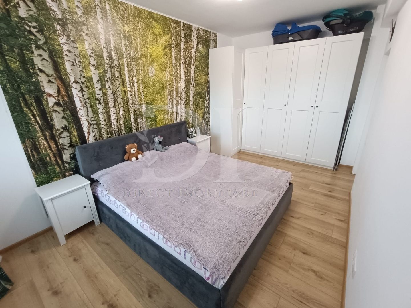 Apartament 3 camere | bloc nou - Poză 3