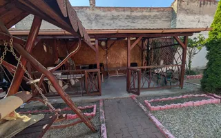De vanzare casa 4 camere, 939mp teren, Oarda de Jos - Poză 14