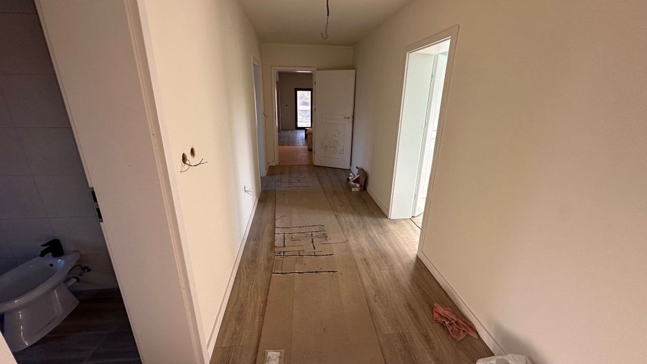 Casa Parter in Giarmata  teren 816 mp - Poză 28