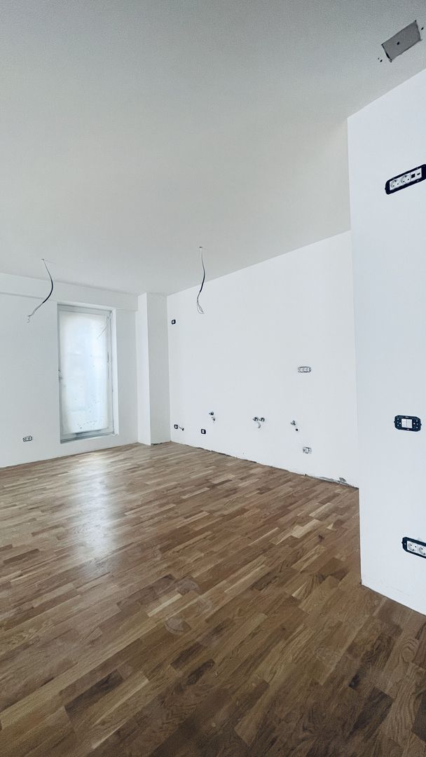 Apartament 4 camere nou, cu terasa  Pta-Unirii AP15B - Poză 12