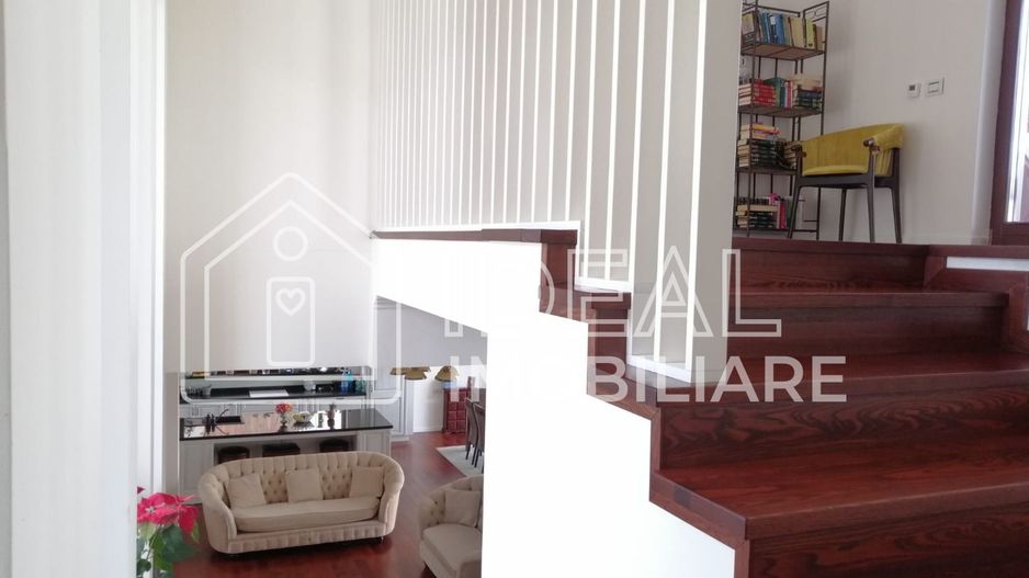 Vila cu 4 camere si teren de 700 mp, in Gusterita - Poză 15