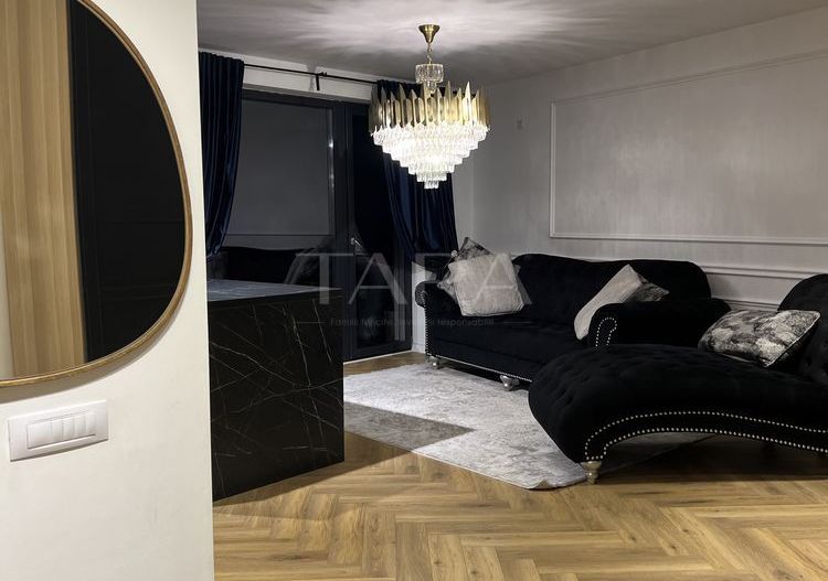 Apartament 2 camere, finisaje premium și design spectaculos. - Poză 2