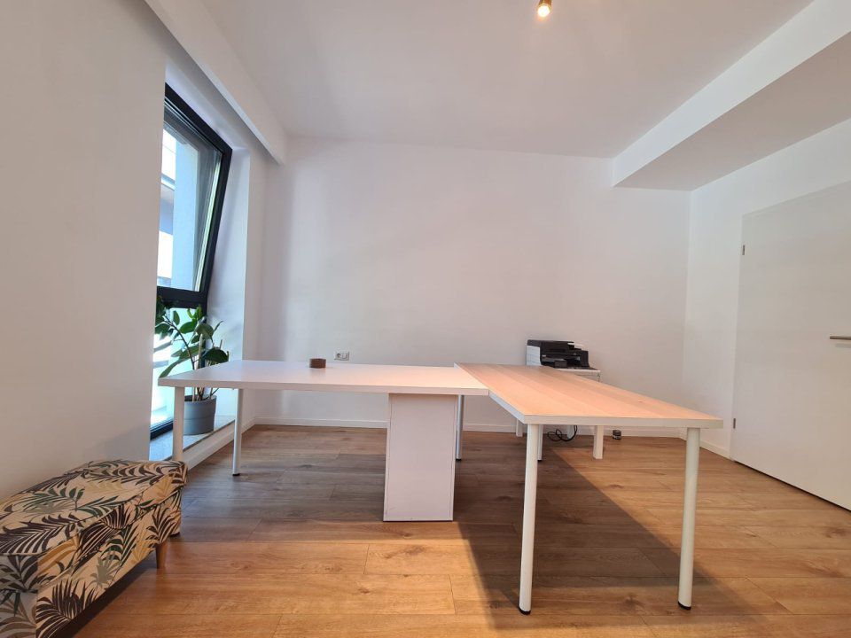 Vila P+2 in Parcul Tineretului - constructie 2021 - ansamblu inchis - Poză 12