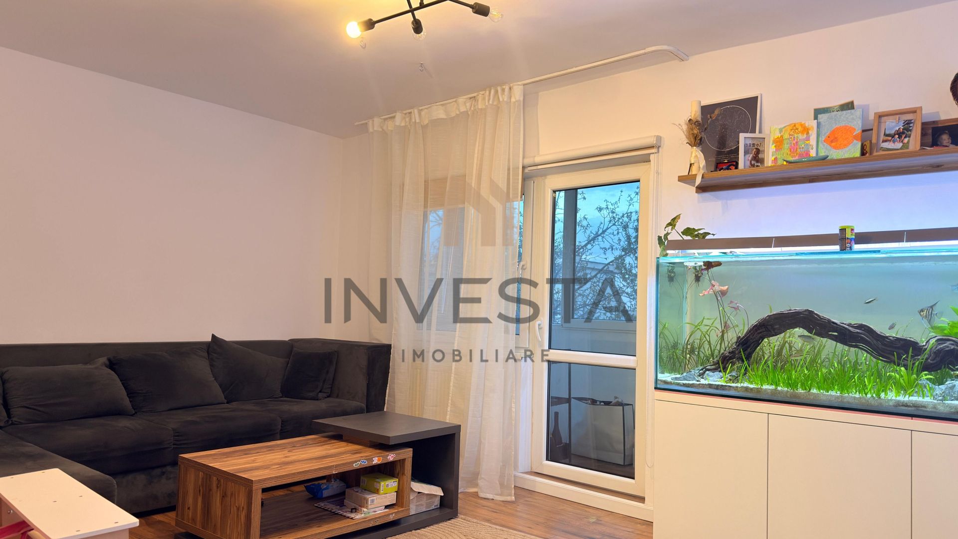 Apartament cu 4 camere decomandate, etajul 1, bloc reabilitat! - Poză 6