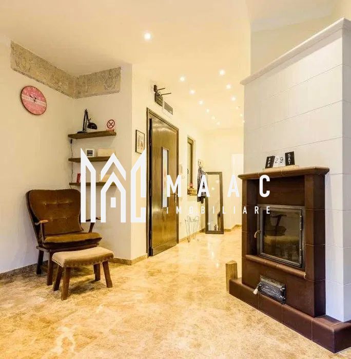 Ultracentral I Investitie I Apartament 3 Camere I Decomandat - Poză 4