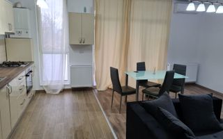 Complexul Studentesc | 2 camere | 2 bai | Bloc nou | Etaj 2 - Poză 6