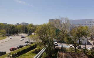 Vânzare, oficiu, 158,9mp, str. Calea Iesilor, Buiucani - Poză 10