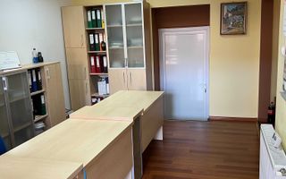 SPAȚIU PREMIUM DE ÎNCHIRIAT – ULTRACENTRAL . , DEJ | 100 - 125 MP + CURTE - Poză 3