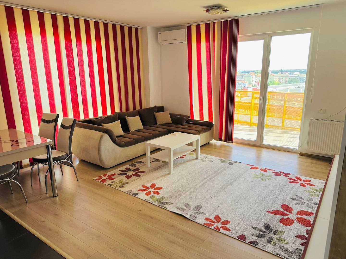 Apartament modern I Prima inchiriere I zona Soarelui - Poză 1