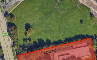 Teren 6345mp Calea Aradului Pretabil Spital/Scoala/Sala evenimente - Poză 4