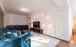 Apartament 3 camere Modern-Mosilor-Carol I - Poză 17