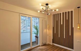 Comision 0 / Apartament Piata Victoriei / Doctor Iacob Felix