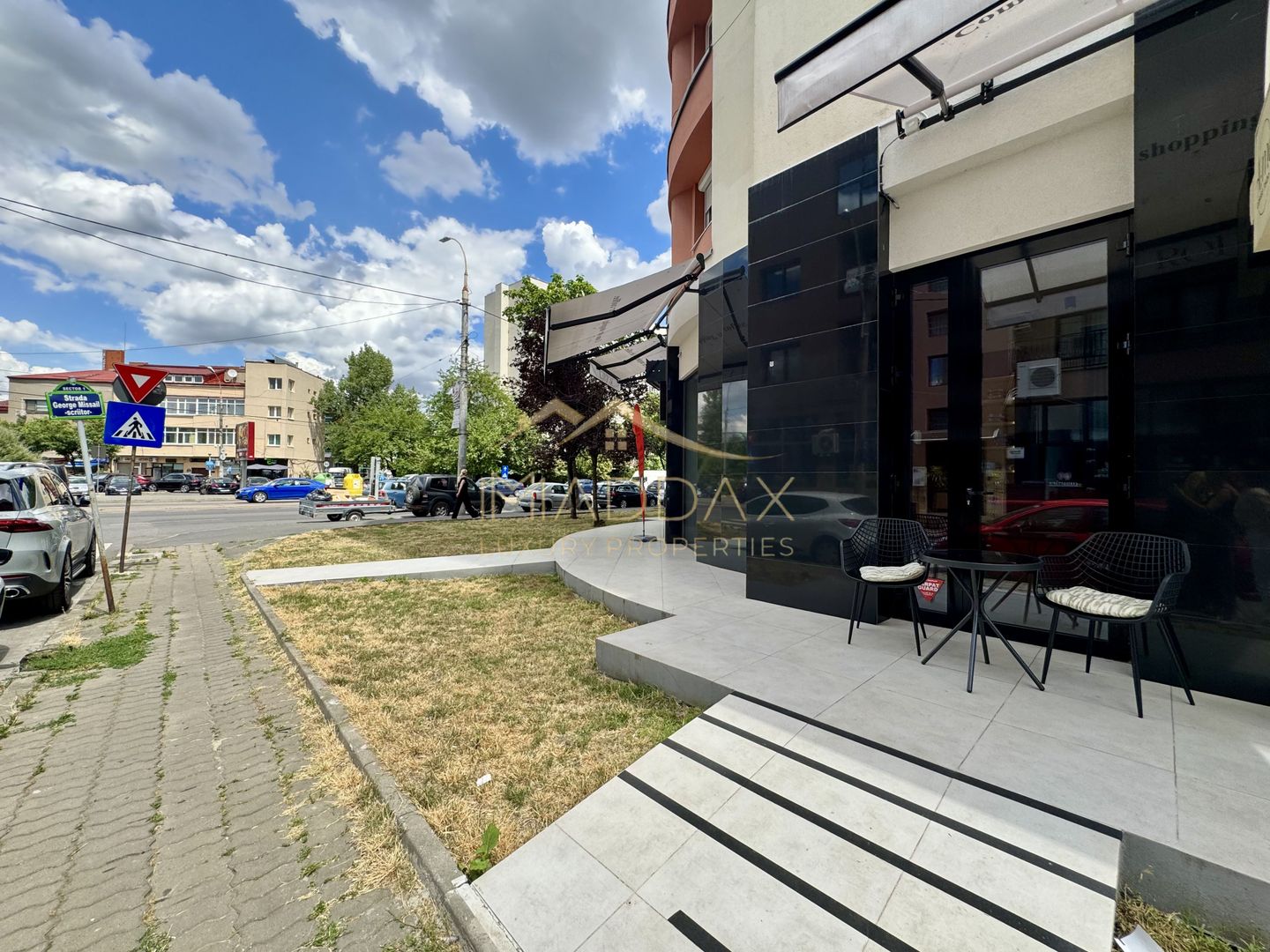 Spațiu Comercial *230mp* / Stradal / Zona Domenii - Poză 7