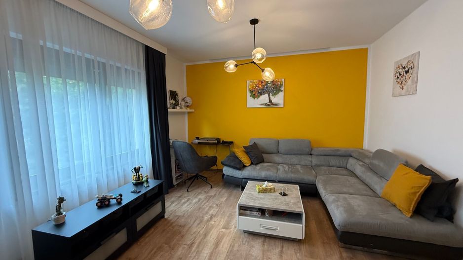 APARTAMENT ZONA BRAYTIM - Poză 5