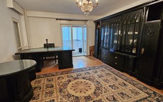 Natiunile Unite I Apartament 3 camere I Bloc 1995 | 5 minute metrou - Poză 1