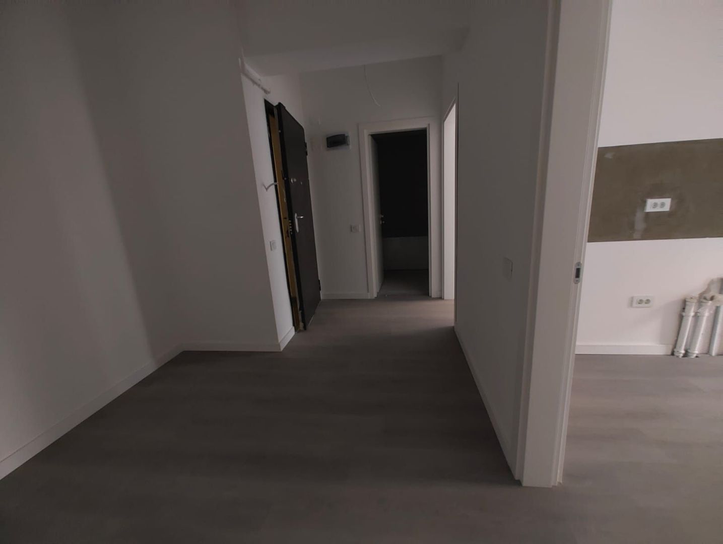 Apartament 2 Camere  Exigent Plaza Residence Faza 5 - Poză 7