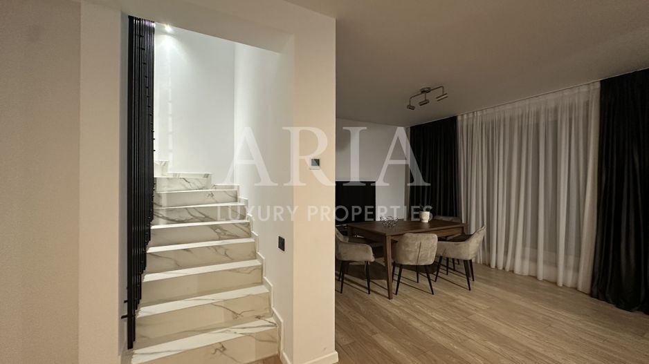 MTM Luxury Villas -  FIRST RENT - LUXURY GATED COMMUNITY - Poză 5