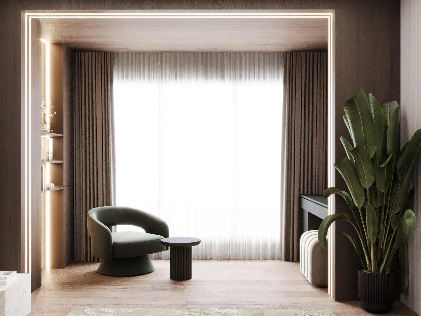 Proiect rezidențial 18 vile Tunari (stadiu avansat) - Poză 44