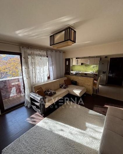 Apartament 3 camere 65mp | parcare | balcon | cartier Gheorgheni - Poză 2