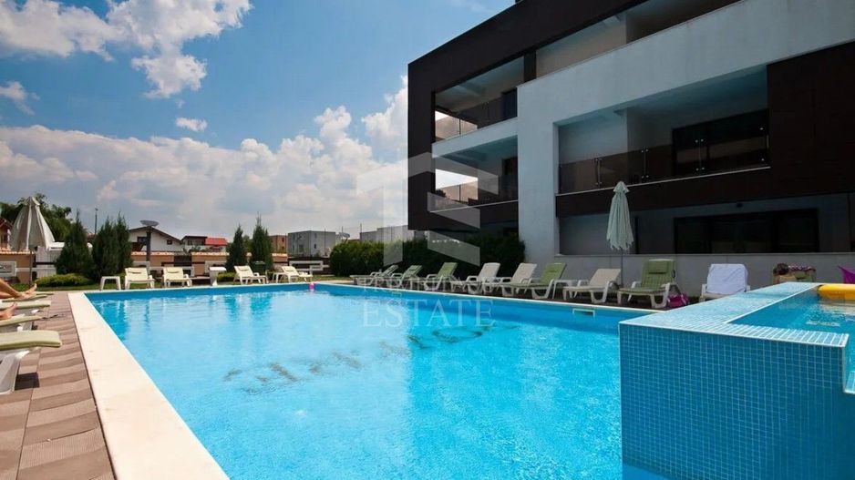 PIPERA | IANCU NICOLAE  | 3 camere | 116 mp | Parcare | Gradina 94 mp - Poză 7