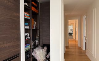 ONE VERDI PARK | Park View | - Poză 14