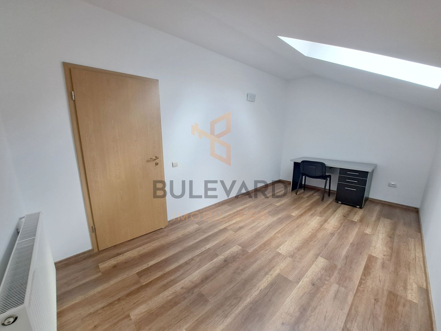 Apartament 4 camere 128 mp utili, centru Floresti - Poză 16