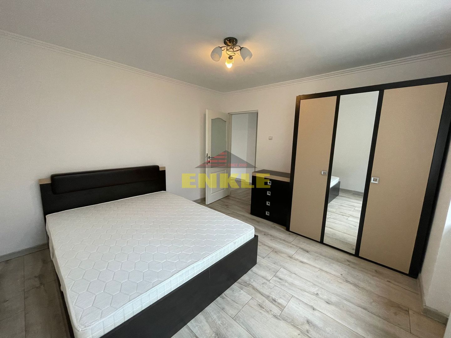 De inchiriat apartament, zona Marchian - Poză 1