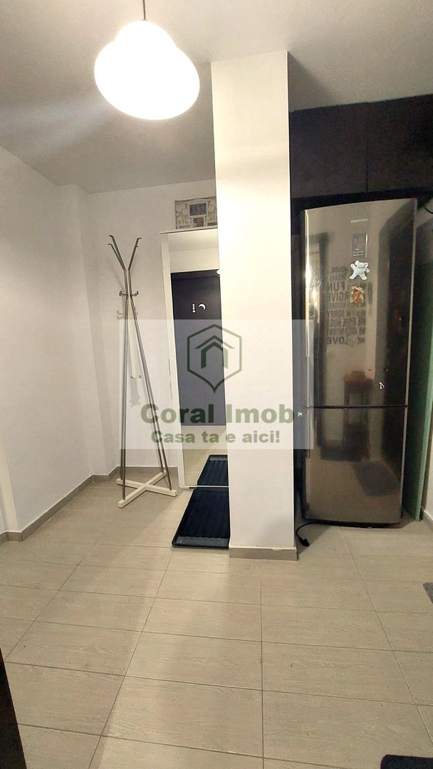 Inchiriere Apartament cu 3 camere Obor - Poză 13