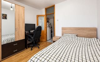 Garsoniera Nicolina 1 ( Gara Internationala ) - 20 min Palas Mall - Poză 2