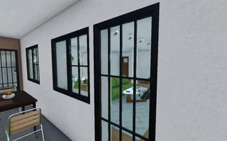 Vila comuna Berceni - Poză 31