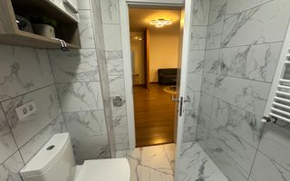 Apartament 2 Camere | Parcare subterana | Bloc Nou | Etaj Intermediar - Poză 19