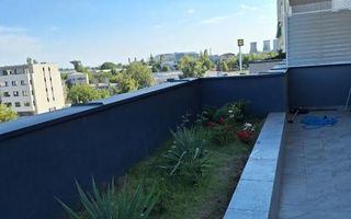 3 camere mobilat | 75mp + 80mp terasa | +parcare | Proprietar - Poză 3