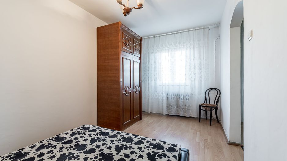 VANDUT! Apartament 2 camere Vlaicu Fortuna, Arad, preț accesibil - Poză 8