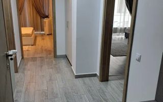 2 camere, modern, parcare,bloc nou,Intre Lacuri Zona Iulius Mall,FSEGA - Poză 6