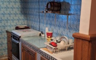 Apartament 2 camere I Brezoi - Poză 4