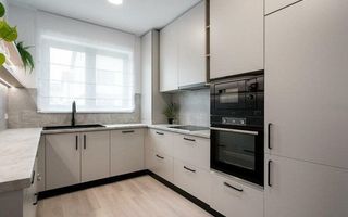 5-room Villa for Rent I Luxury Interior I Pipera I American School - Poză 7