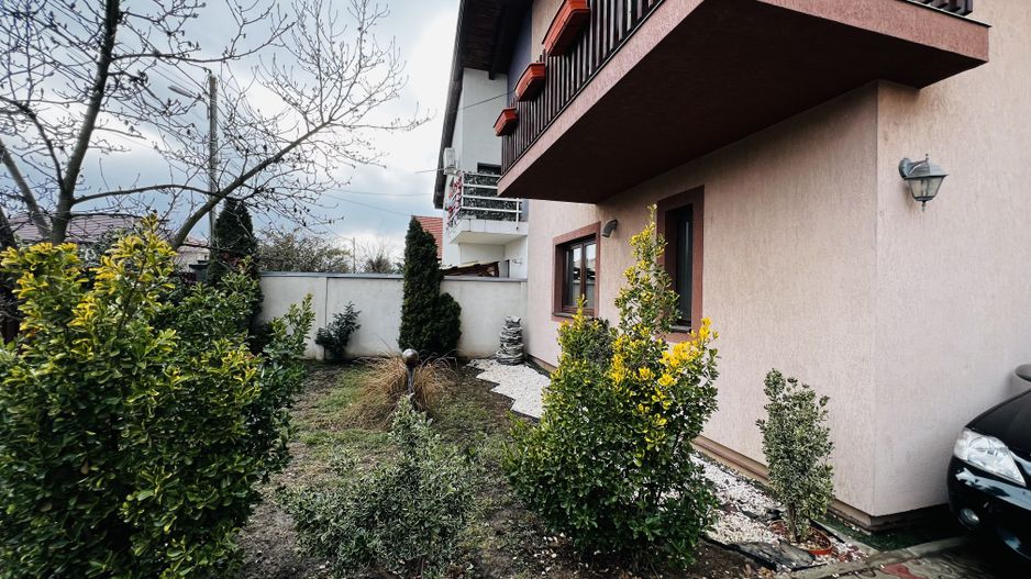 Casa in zona Centrala I 160 mp utili I Dumbravita - Poză 12