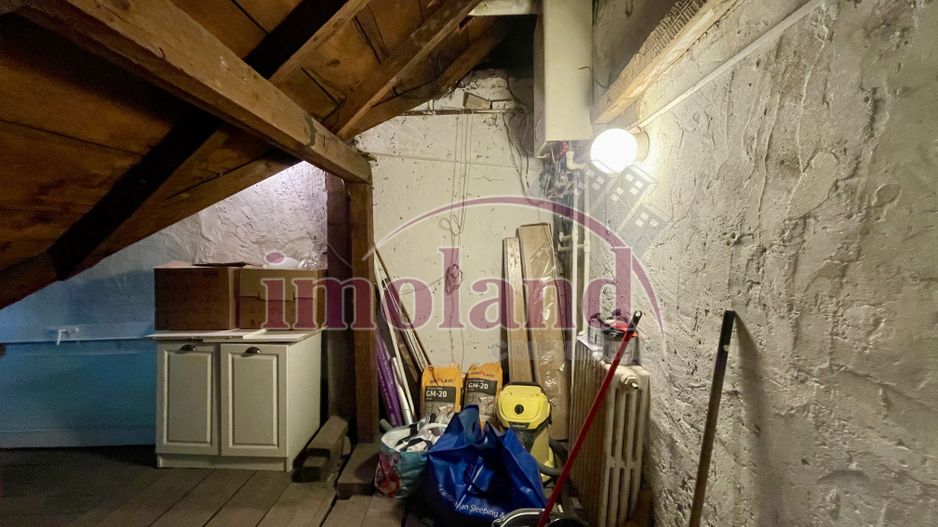 Vânzare/Inchiriere apartament 3 cam (2025) vilă interbelică – cal. Victoriei - Poză 25