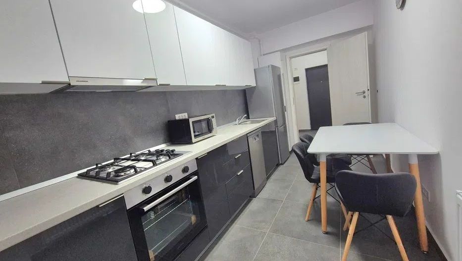 Apartament 2 camere Aparatorii Patriei | Berceni | Bloc Nou - Poză 6