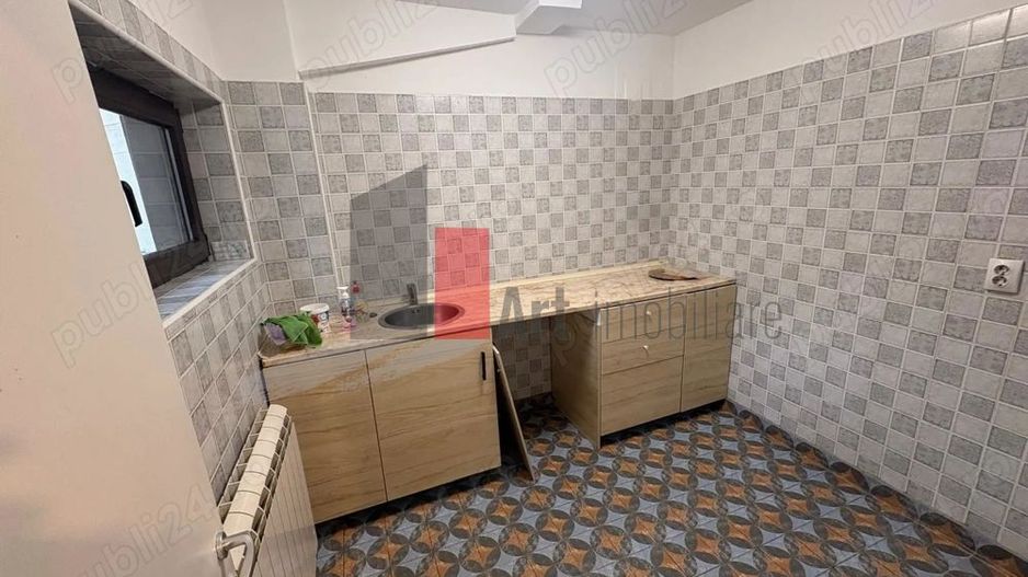 0% Comision- Casa de inchiriat in zona Floreasca/Barbu Vacarescu - Poză 12