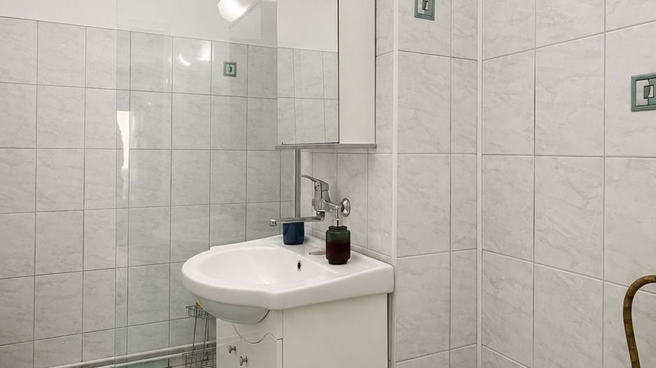 COMISION 0% | 2 camere | Calea Circumvalatiunii | 50 mp | Centrala Proprie - Poză 12