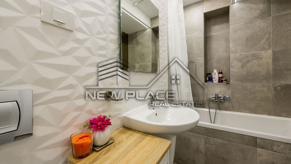 4City North | Apartament exclusivist | Vedere curtea interioara | LUX - Poză 12