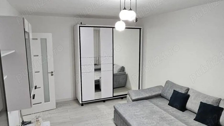 De inchiriat garsoniera Zona Gorjului/Lujerului - Poză 4