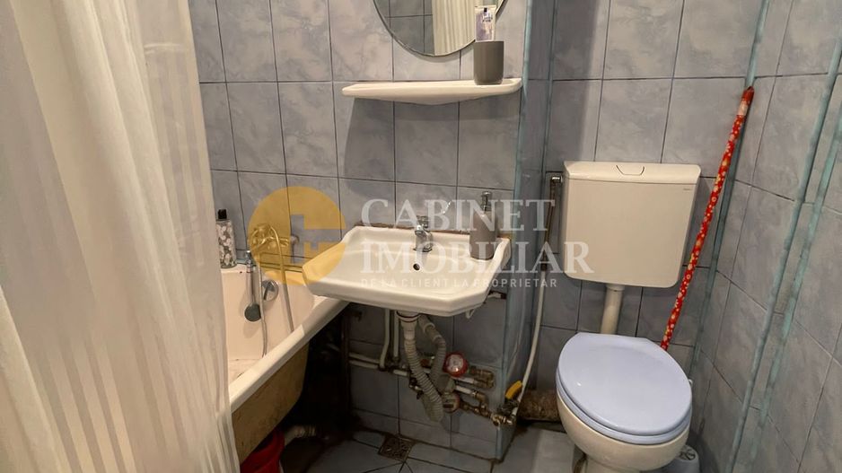 2 camere ideal pentru investitii zona Alexandru cel Bun-Pta Alexandru - Poză 5