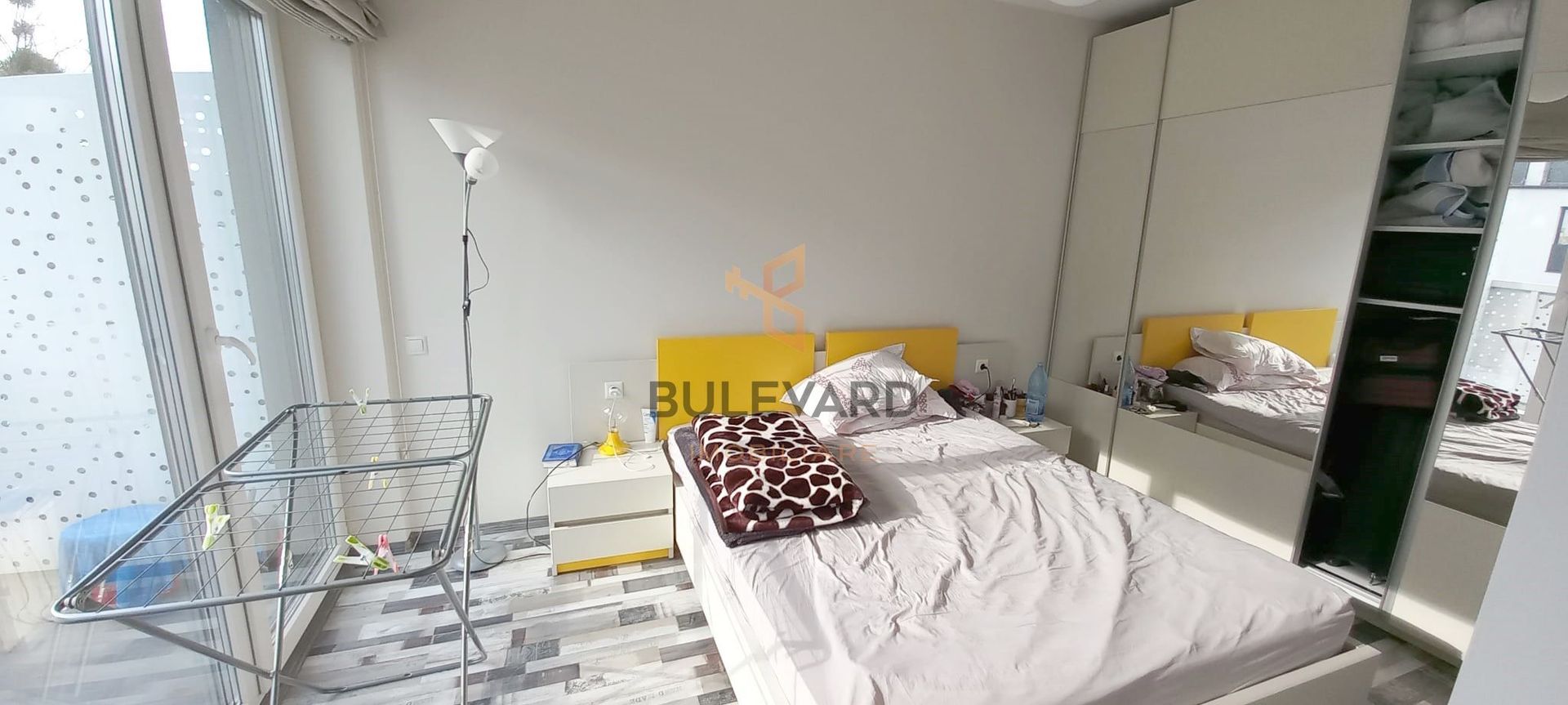 Apartament cu 3 camere/76 mp/parcare subterana/zona USAMV! - Poză 10