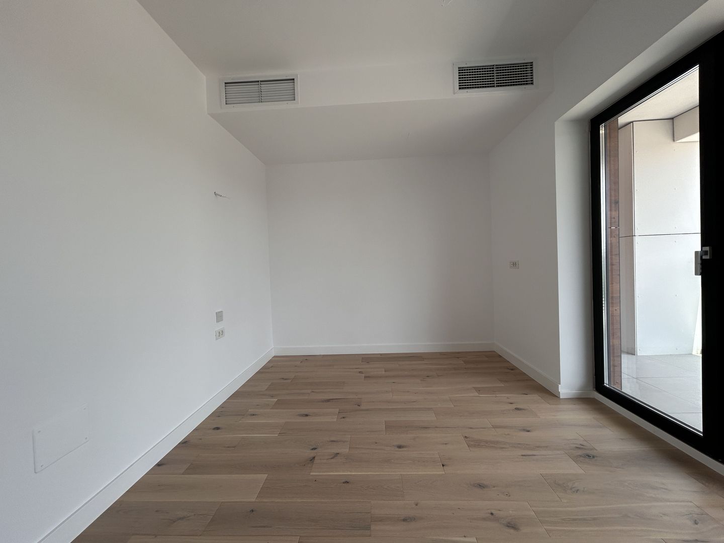 APARTAMENT SMART CU 2 CAMERE | CASA PRESEI | LOC DE PARCARE INCLUS - Poză 18