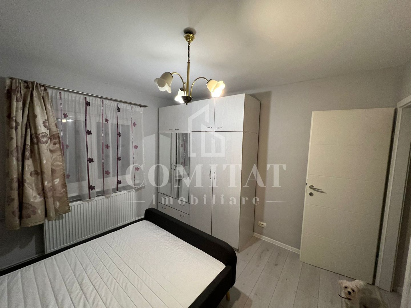 Apartament | 2 camere decomandate | 53 mp | Zorilor - Poză 4