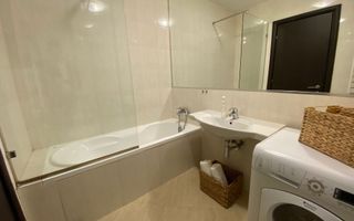 Apartament Herastrau | Nordului | North Area Lake View - Poză 12