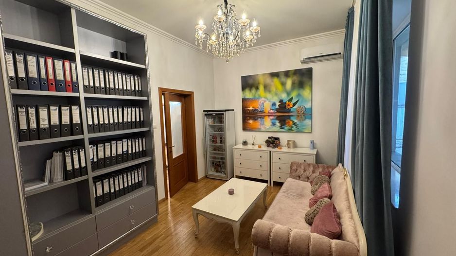 Spatiu comercial de inchiriat Piata Romana bd Magheru - Poză 12