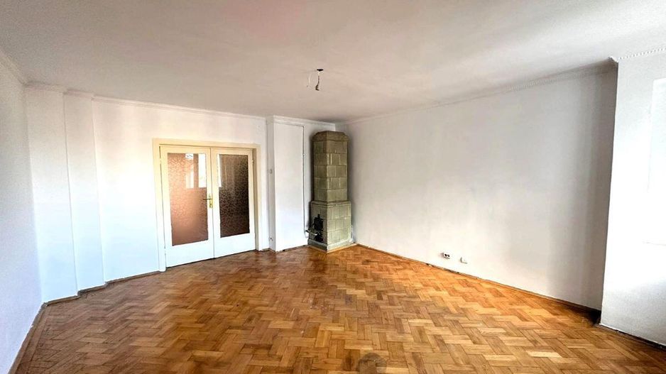 B-dul Carol I nr. 59, 188 mpu, etaj 3, 6 camere, bloc mic - Poză 12